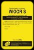 WIGOR S (SIARKA NAWOZOWA) - 25kg
